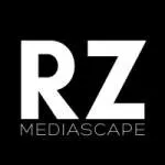 RZ Mediascape company logo