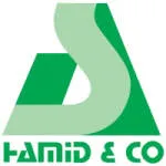 S. A. Hamid & Co. company logo