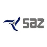 SAZ Enterprises company logo