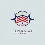 SEVEN STAR MARKETING company logo