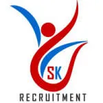 SK Recruitment Services company logo