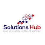 SOLUTIONS HUB company logo