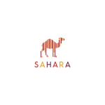 Saharah International company logo