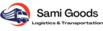 SamiGoodstransport company logo