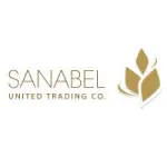 Sanabel Trading company logo