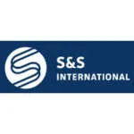 S&S International company logo