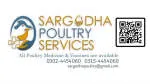 Sargodha Poultry Services company logo