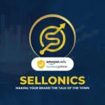 Sellonics company logo