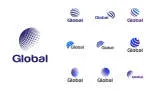 Shape Globe company logo