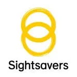 Sightsavers company logo