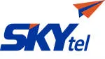 SkyTel Business Solutions company logo