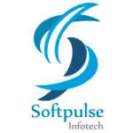 SoftPulse company logo