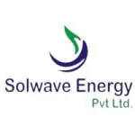 Solwave Energy Pvt Ltd company logo