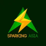 Sparking Asia company logo