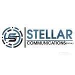 Stellar Communication company logo