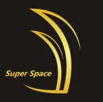 Super Space company logo