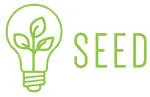 Sustainable Energy and Economic Development (SEED) company logo