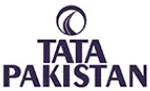 TATA Pakistan company logo