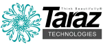 Taraz Technologies Pvt. Ltd. company logo