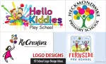 Teach A Child School System company logo