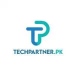 TechPartner.pk company logo