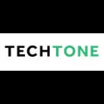 Techtone company logo