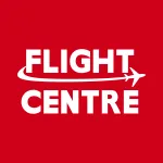 The Flight Centre Travel and Tours company logo