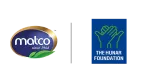 The Hunar Foundation company logo