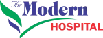 The Modern Hospital company logo