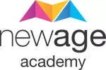 The Newage Academy company logo