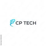 The cp tech international company logo