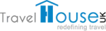 Travel House UK company logo