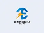 Tricom Power company logo