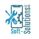 UK Soft Solutions company logo