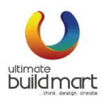 Ultimate Buildmart company logo