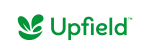 Upfield company logo