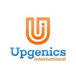 Upgenics International company logo