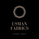 Usmanfabrics.pk company logo