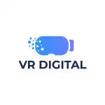 VR Digital company logo