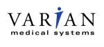 Varian Medical Systems company logo