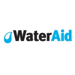 WaterAid company logo