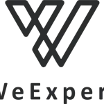 We Axpert company logo