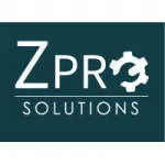 ZPro Solutions Inc. company logo