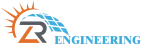 ZR Engineering company logo