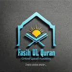 quran online academy company logo