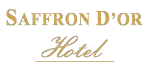 saffrondorhotel company logo