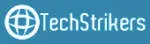 techstriders company logo