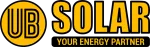 ub solar company logo