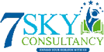 7 sky consultanncy Pvt Ltd company logo