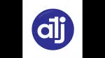 A1J Limited company logo